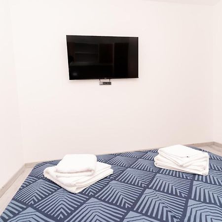 Casa De Hijos Apartment ซัฟทัท ภายนอก รูปภาพ