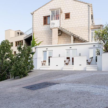 Casa De Hijos Apartment ซัฟทัท ภายนอก รูปภาพ