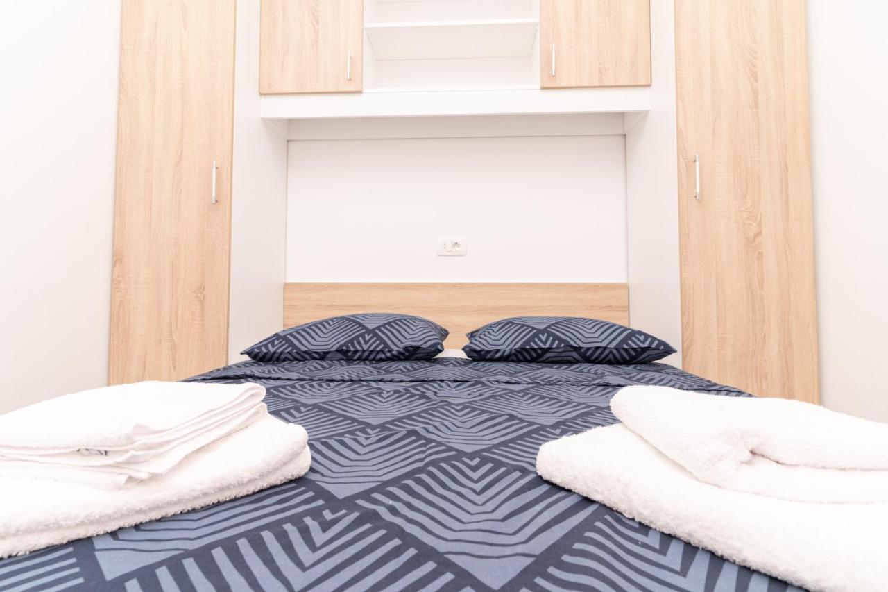 Casa De Hijos Apartment ซัฟทัท ภายนอก รูปภาพ