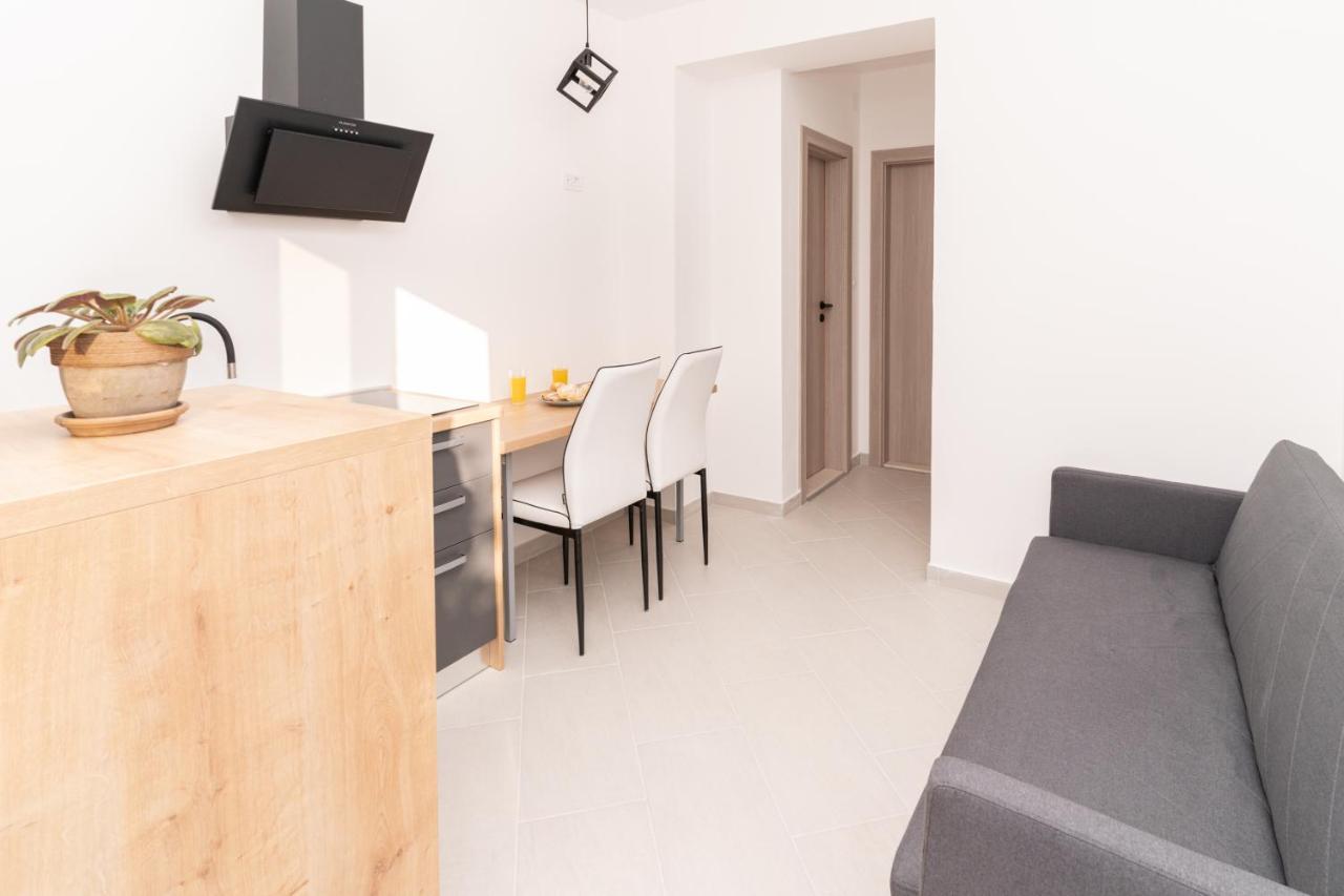 Casa De Hijos Apartment ซัฟทัท ภายนอก รูปภาพ
