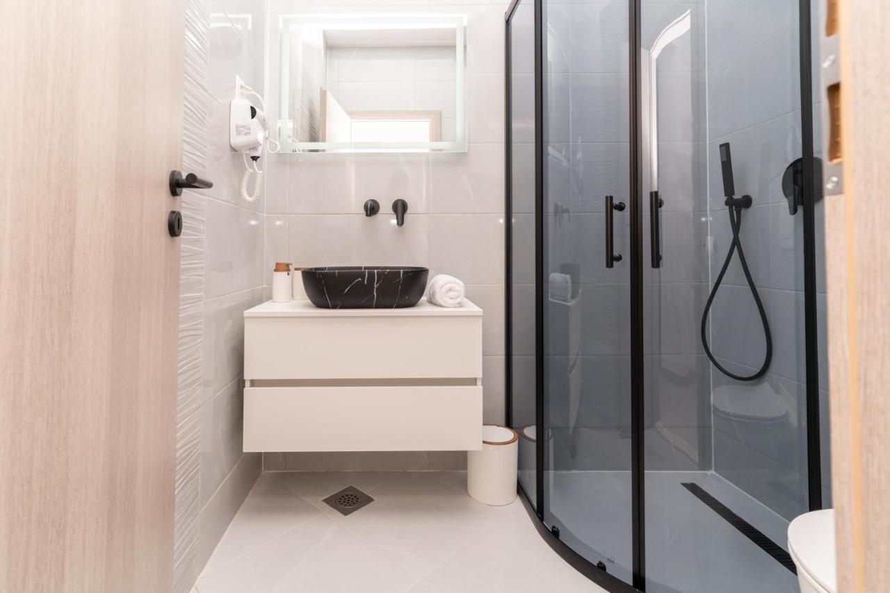 Casa De Hijos Apartment ซัฟทัท ภายนอก รูปภาพ