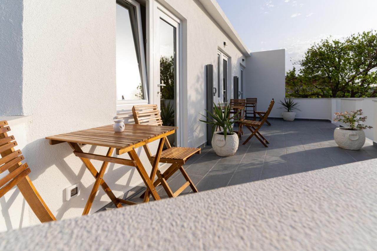 Casa De Hijos Apartment ซัฟทัท ภายนอก รูปภาพ