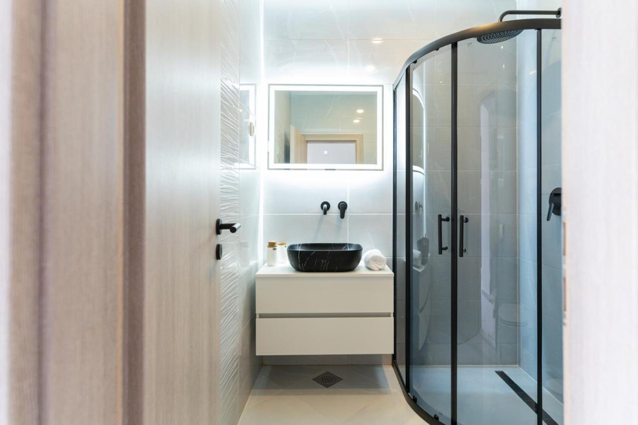 Casa De Hijos Apartment ซัฟทัท ภายนอก รูปภาพ