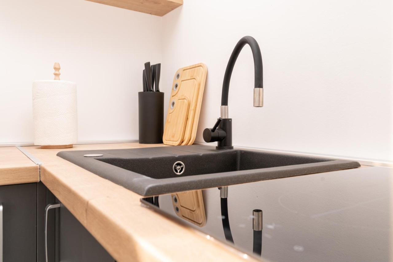 Casa De Hijos Apartment ซัฟทัท ภายนอก รูปภาพ