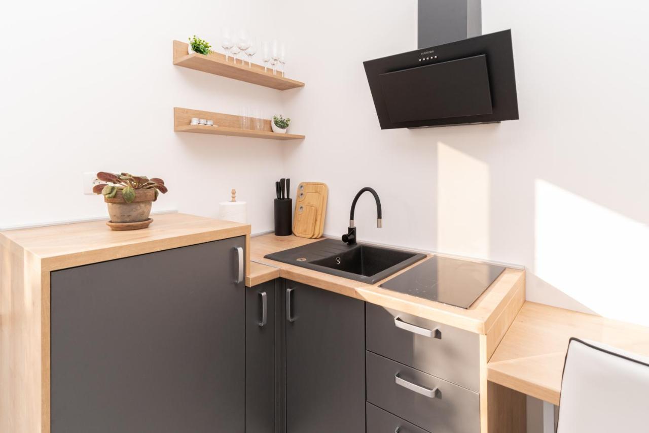 Casa De Hijos Apartment ซัฟทัท ภายนอก รูปภาพ